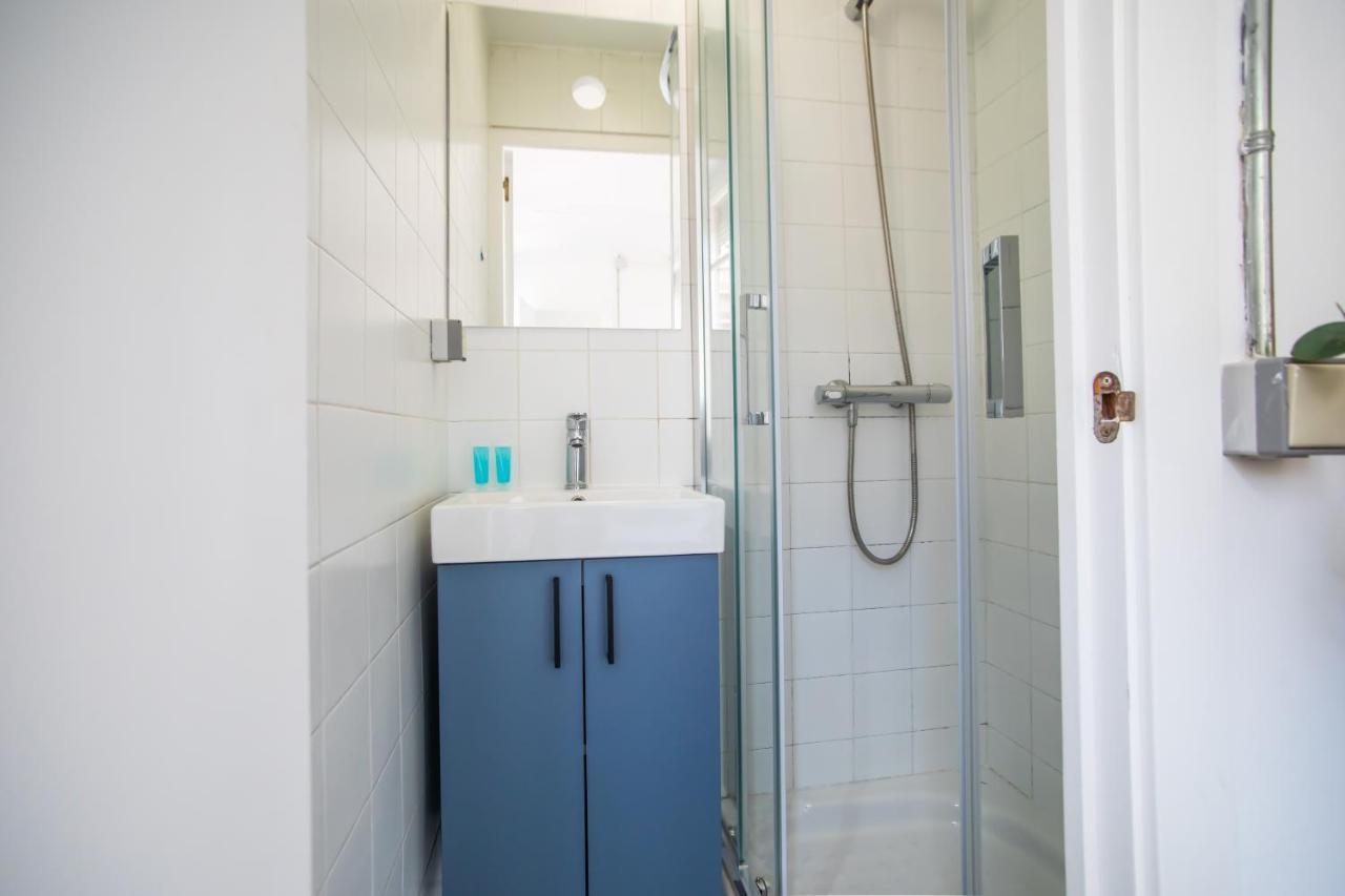 Bbarcelona Sants Flat Apartment Luaran gambar